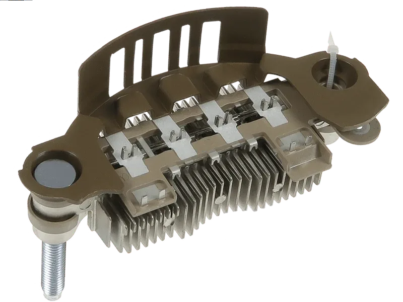 ARC5125 AS-PL - 3.CZĘŚCI ALTERNATORA — zdjęcie 3 z 3