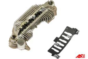ARC5126 AS-PL - 3.CZĘŚCI ALTERNATORA — zdjęcie 1 z 3