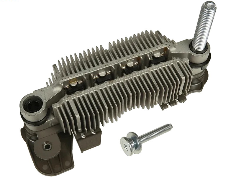 ARC5128(MITSUBISHI) Mitsubishi - 3.CZĘŚCI ALTERNATORA — zdjęcie 1 z 3