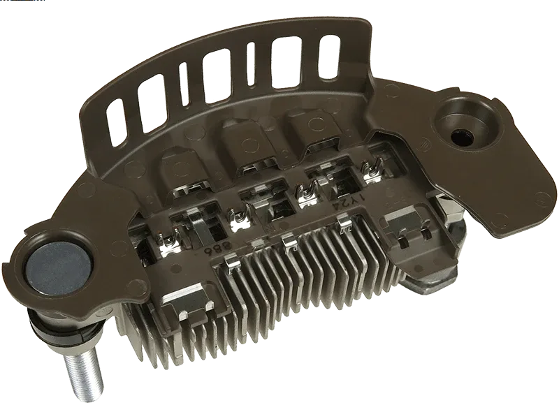 ARC5128(MITSUBISHI) Mitsubishi - 3.CZĘŚCI ALTERNATORA — zdjęcie 2 z 3