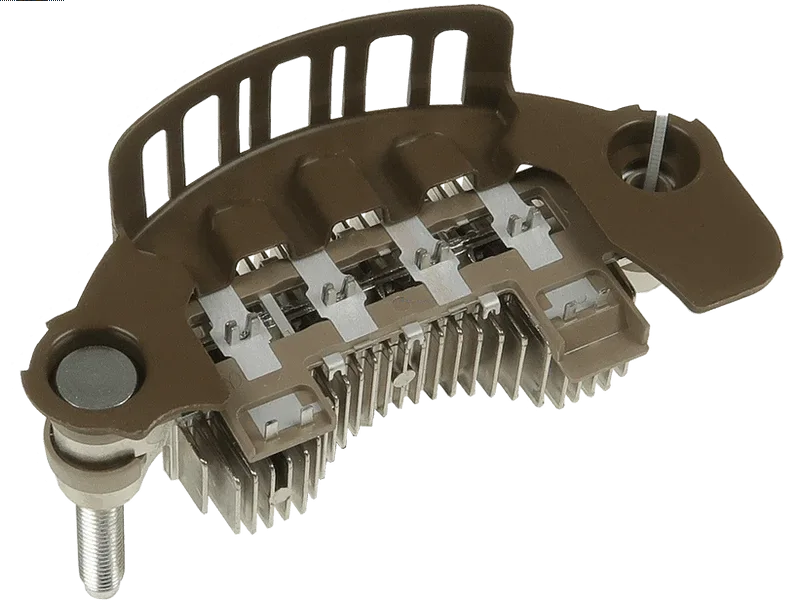 ARC5128 AS-PL - 3.CZĘŚCI ALTERNATORA — zdjęcie 2 z 3