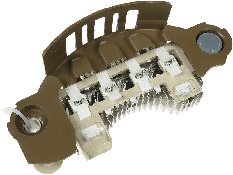 ARC5129 AS-PL - 3.CZĘŚCI ALTERNATORA — zdjęcie 3 z 3