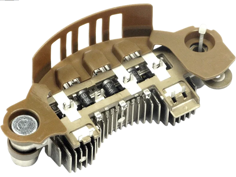 ARC5131 AS-PL - 3.CZĘŚCI ALTERNATORA — zdjęcie 3 z 3