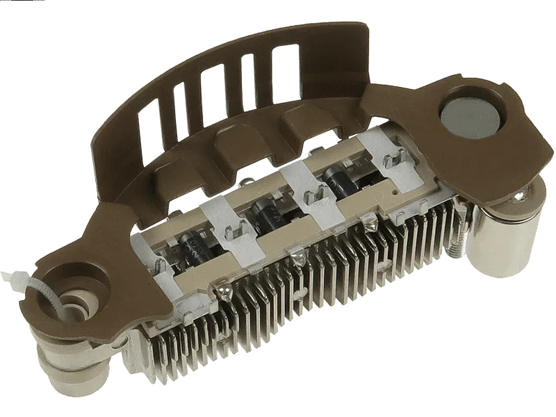 ARC5132 AS-PL - 3.CZĘŚCI ALTERNATORA — zdjęcie 3 z 3