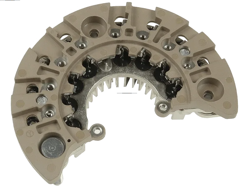 ARC5134 AS-PL - 3.CZĘŚCI ALTERNATORA — zdjęcie 3 z 3