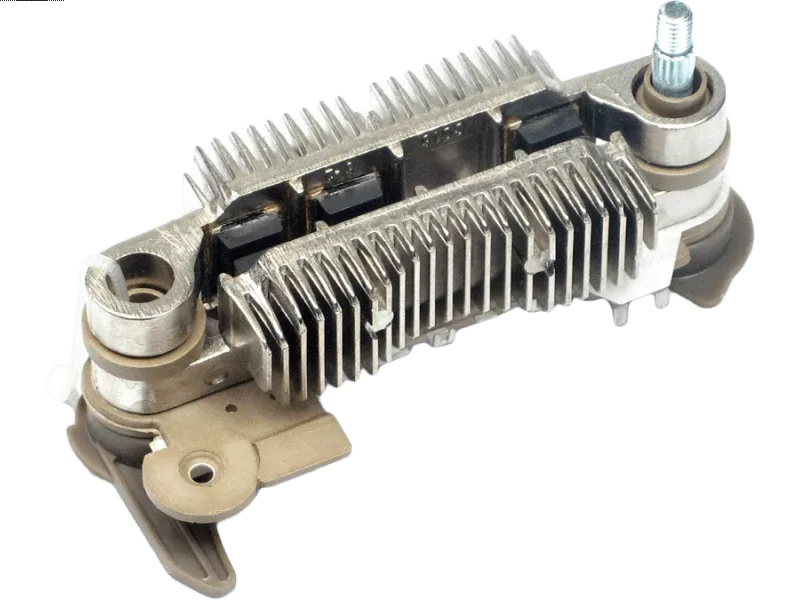 ARC5136 AS-PL - 3.CZĘŚCI ALTERNATORA — zdjęcie 3 z 3