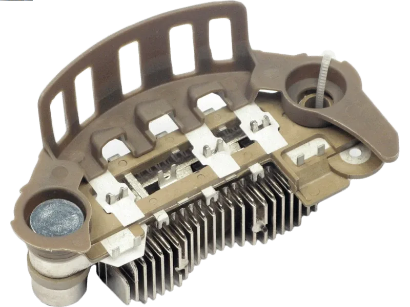 ARC5136 AS-PL - 3.CZĘŚCI ALTERNATORA — zdjęcie 2 z 3