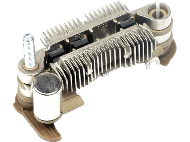 ARC5137 AS-PL - 3.CZĘŚCI ALTERNATORA — zdjęcie 2 z 3