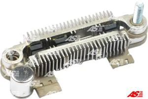 ARC5140 AS-PL - 3.CZĘŚCI ALTERNATORA — zdjęcie 1 z 3