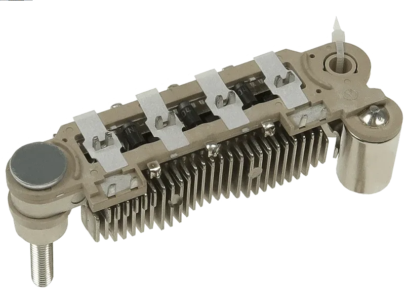 ARC5142 AS-PL - 3.CZĘŚCI ALTERNATORA — zdjęcie 3 z 3