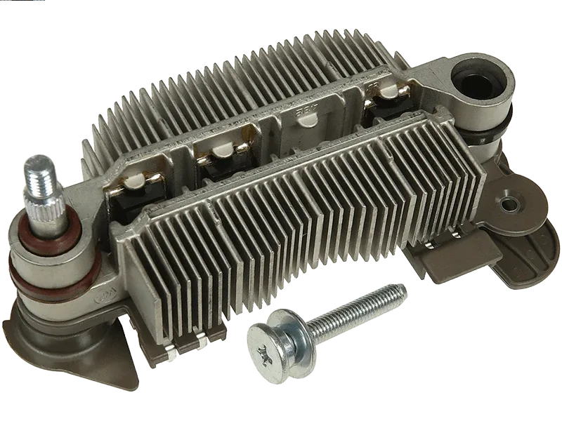 ARC5143(MITSUBISHI) Mitsubishi - 3.CZĘŚCI ALTERNATORA — zdjęcie 1 z 2