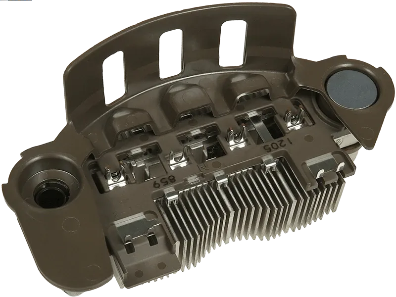 ARC5143(MITSUBISHI) Mitsubishi - 3.CZĘŚCI ALTERNATORA — zdjęcie 2 z 2