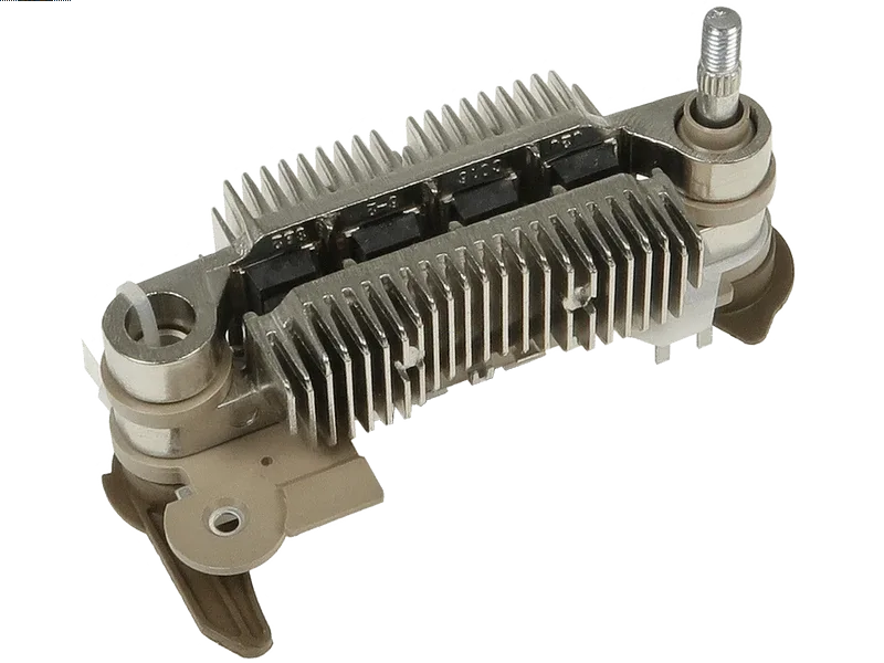 ARC5149 AS-PL - 3.CZĘŚCI ALTERNATORA — zdjęcie 3 z 3
