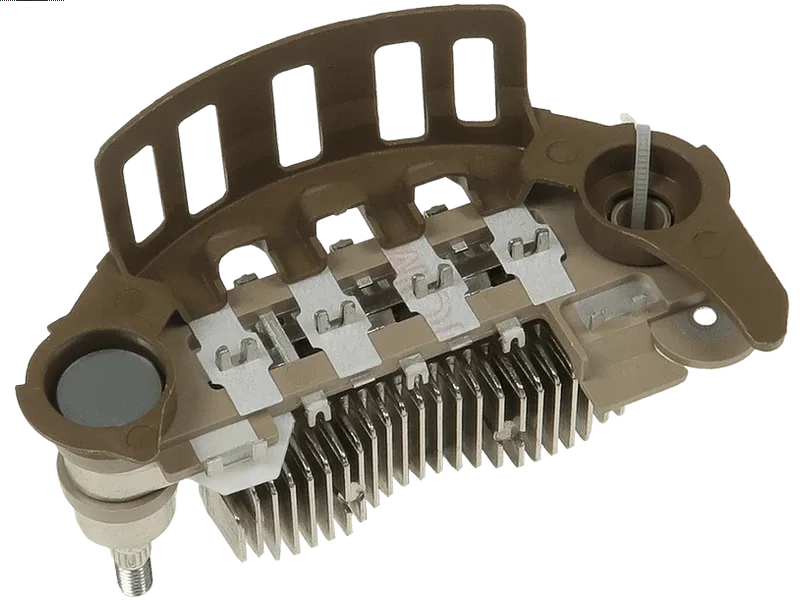ARC5149 AS-PL - 3.CZĘŚCI ALTERNATORA — zdjęcie 2 z 3
