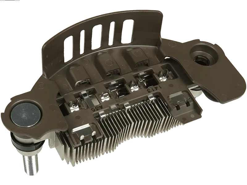 ARC5150(MITSUBISHI) Mitsubishi - 3.CZĘŚCI ALTERNATORA — zdjęcie 2 z 3