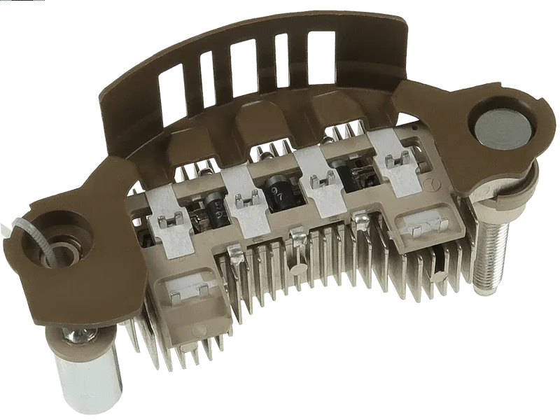 ARC5152 AS-PL - 3.CZĘŚCI ALTERNATORA — zdjęcie 3 z 3