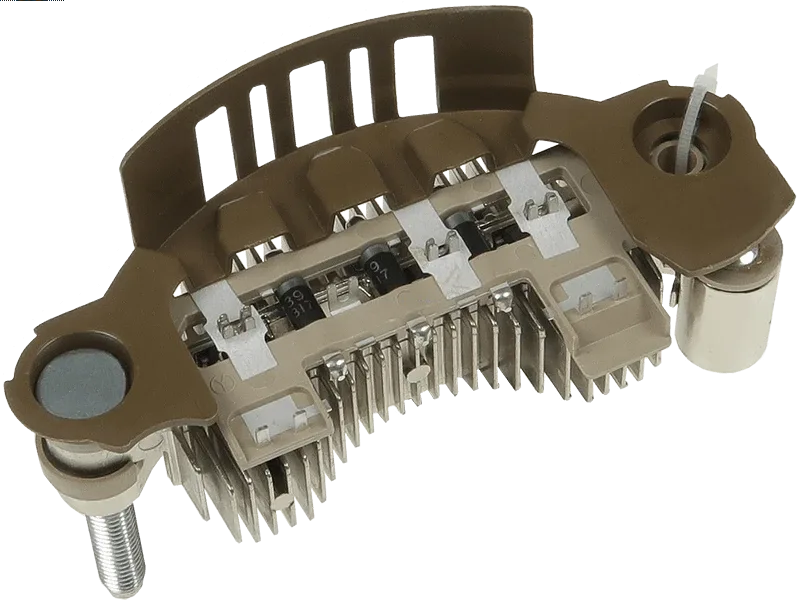 ARC5153 AS-PL - 3.CZĘŚCI ALTERNATORA — zdjęcie 3 z 3