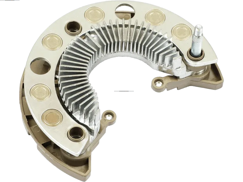 ARC5155 AS-PL - 3.CZĘŚCI ALTERNATORA — zdjęcie 3 z 3