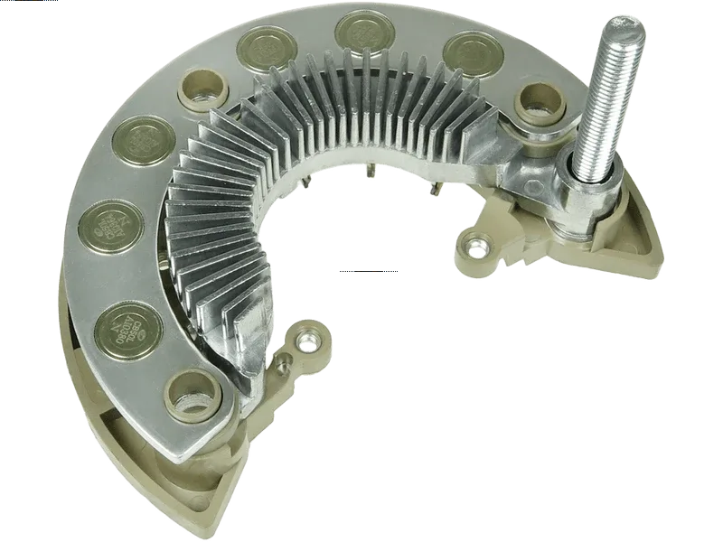 ARC5156 AS-PL - 3.CZĘŚCI ALTERNATORA — zdjęcie 2 z 3