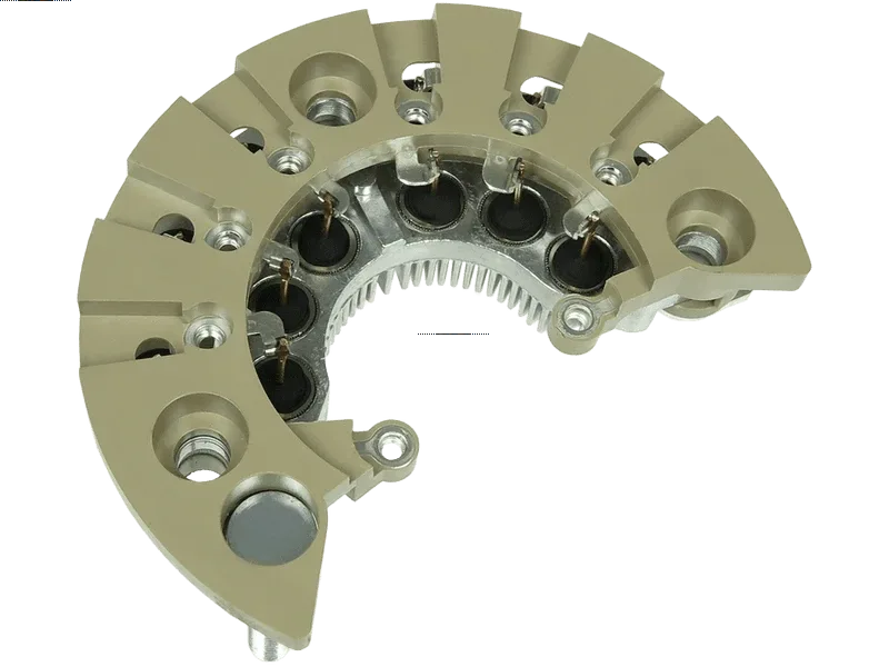 ARC5156 AS-PL - 3.CZĘŚCI ALTERNATORA — zdjęcie 3 z 3