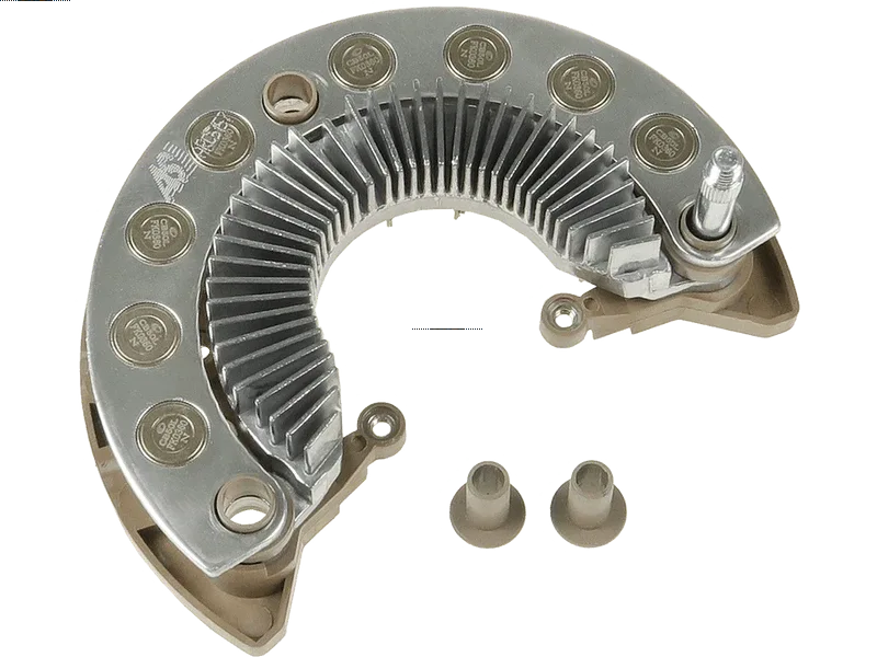 ARC5157 AS-PL - 3.CZĘŚCI ALTERNATORA — zdjęcie 2 z 3