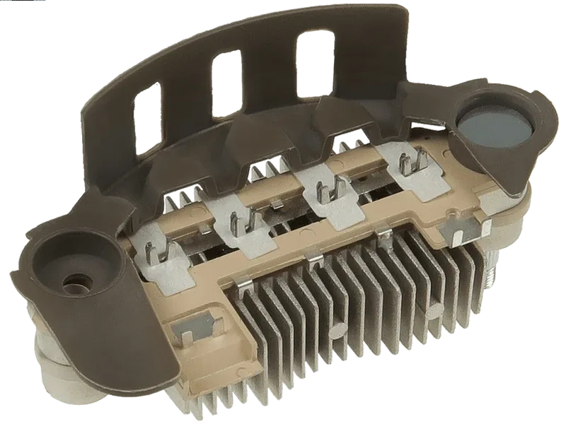 ARC5158 AS-PL - 3.CZĘŚCI ALTERNATORA — zdjęcie 3 z 3
