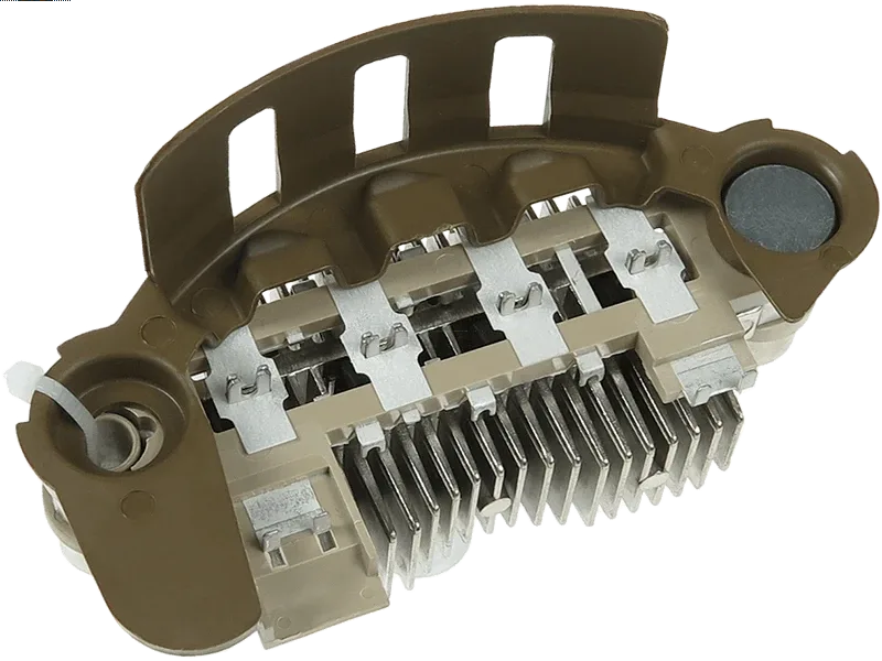 ARC5158S AS-PL - 3.CZĘŚCI ALTERNATORA — zdjęcie 2 z 2