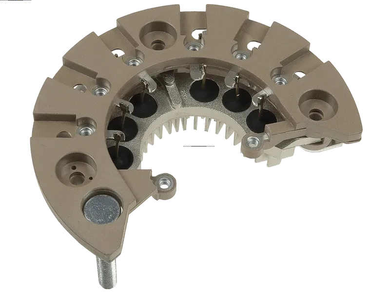 ARC5163 AS-PL - 3.CZĘŚCI ALTERNATORA — zdjęcie 4 z 4