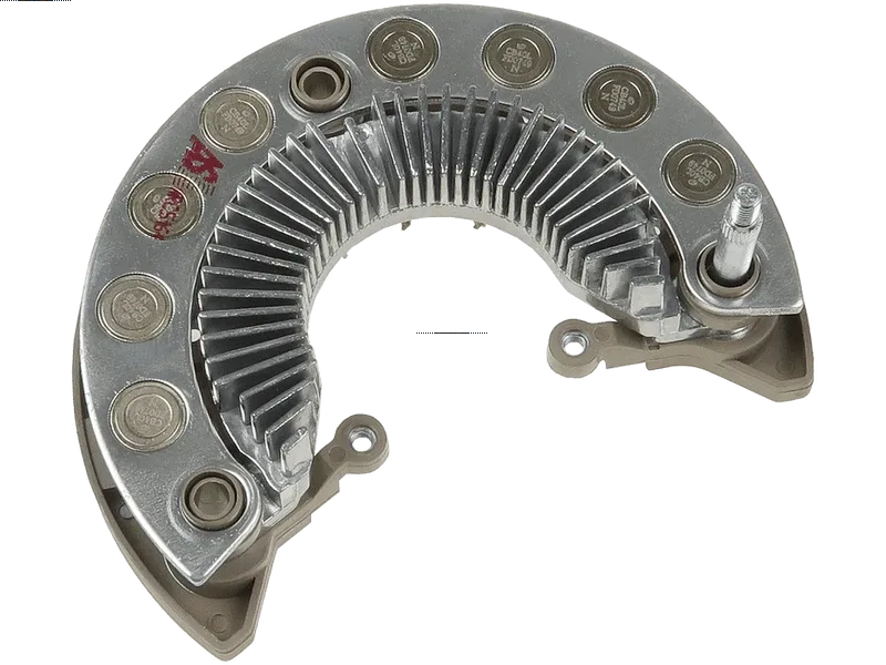 ARC5164 AS-PL - 3.CZĘŚCI ALTERNATORA — zdjęcie 3 z 4