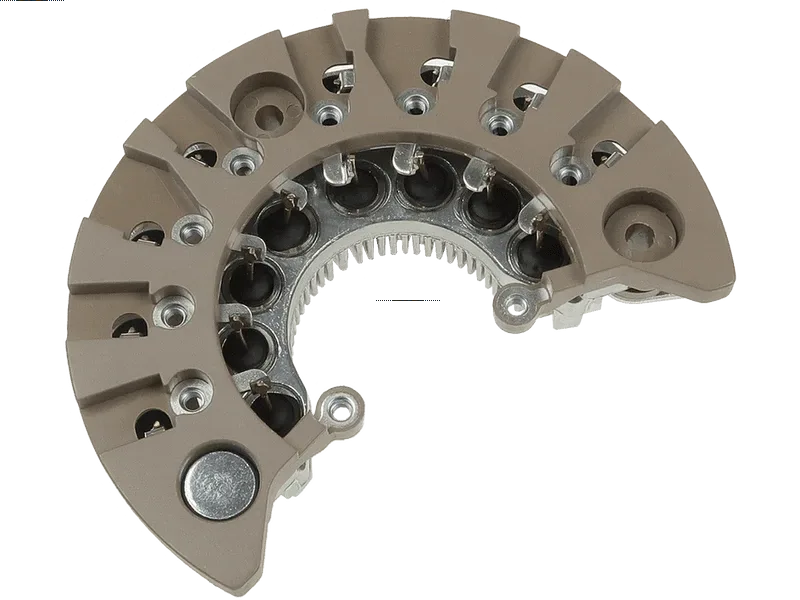 ARC5164 AS-PL - 3.CZĘŚCI ALTERNATORA — zdjęcie 2 z 4