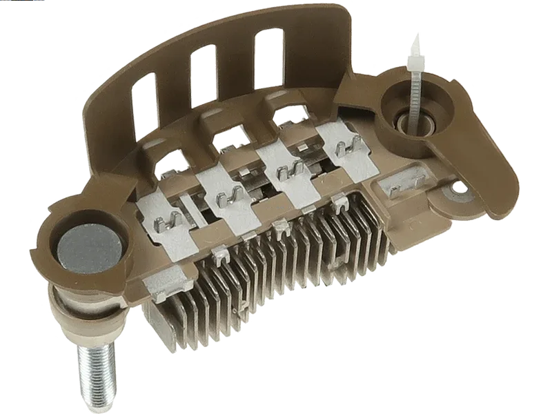 ARC5165 AS-PL - 3.CZĘŚCI ALTERNATORA — zdjęcie 3 z 3