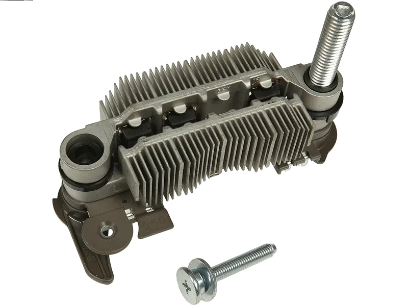 ARC5166(MITSUBISHI) Mitsubishi - 3.CZĘŚCI ALTERNATORA — zdjęcie 1 z 3