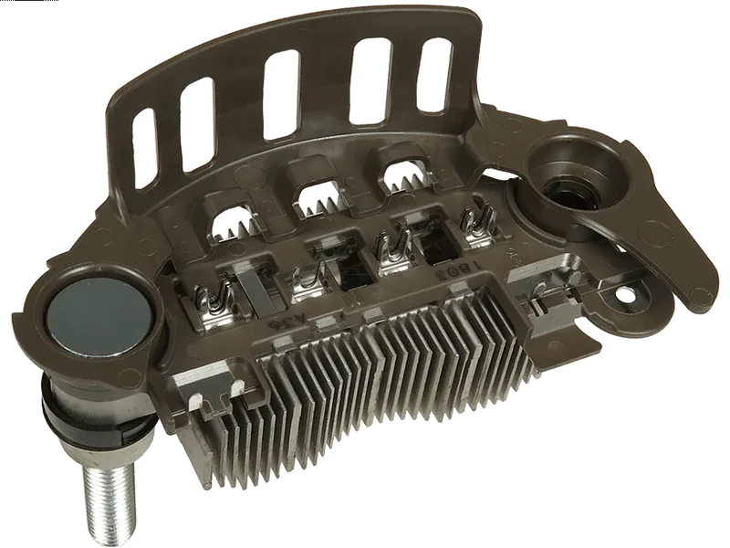 ARC5166(MITSUBISHI) Mitsubishi - 3.CZĘŚCI ALTERNATORA — zdjęcie 2 z 3