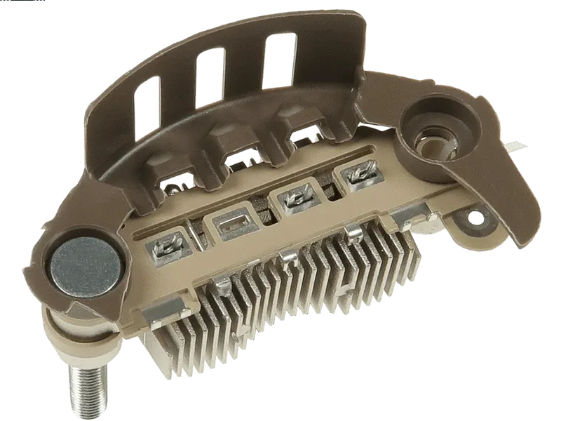 ARC5166 AS-PL - 3.CZĘŚCI ALTERNATORA — zdjęcie 2 z 3