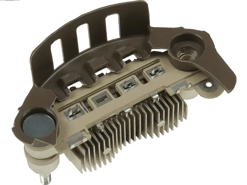 ARC5168 AS-PL - 3.CZĘŚCI ALTERNATORA — zdjęcie 2 z 3