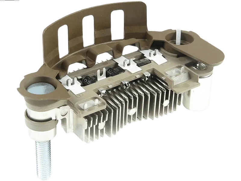 ARC5171 AS-PL - 3.CZĘŚCI ALTERNATORA — zdjęcie 2 z 3