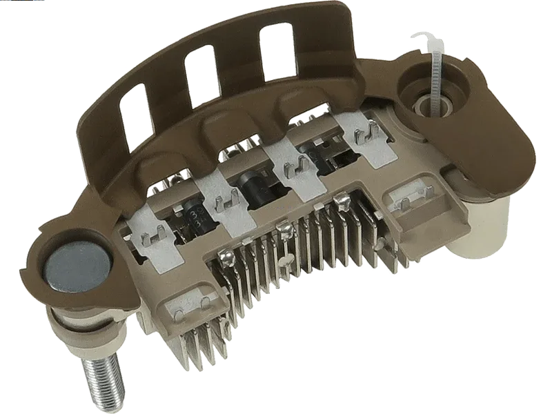 ARC5172 AS-PL - 3.CZĘŚCI ALTERNATORA — zdjęcie 2 z 4