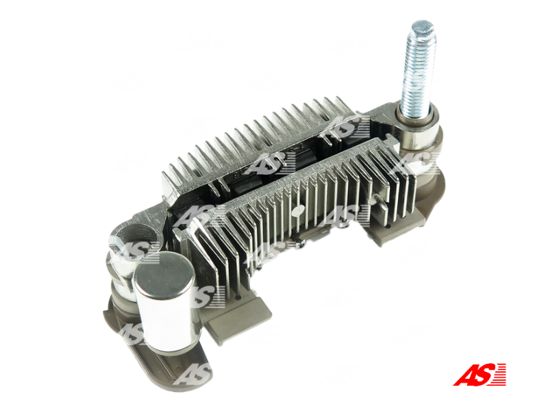 ARC5172 AS-PL - 3.CZĘŚCI ALTERNATORA — zdjęcie 1 z 4