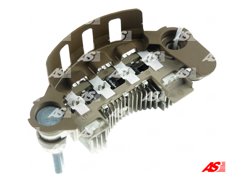 ARC5172 AS-PL - 3.CZĘŚCI ALTERNATORA — zdjęcie 4 z 4