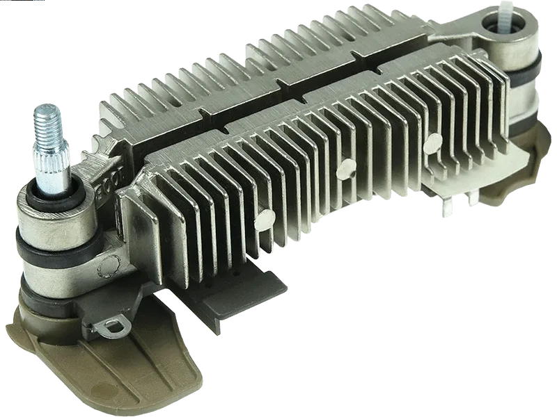 ARC5176 AS-PL - 3.CZĘŚCI ALTERNATORA — zdjęcie 2 z 3