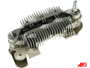 ARC5177 AS-PL - 3.CZĘŚCI ALTERNATORA — zdjęcie 1 z 3