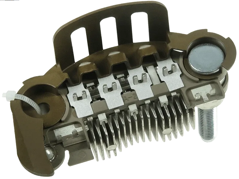 ARC5181 AS-PL - 3.CZĘŚCI ALTERNATORA — zdjęcie 1 z 2