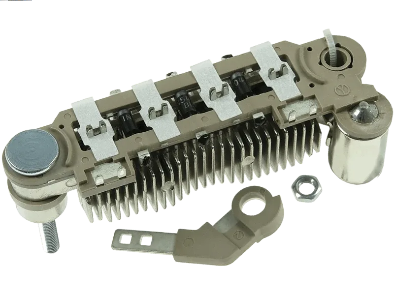 ARC5182 AS-PL - 3.CZĘŚCI ALTERNATORA — zdjęcie 2 z 3