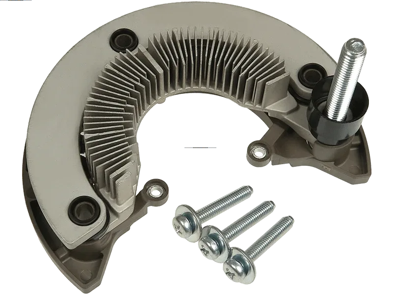 ARC5187(MITSUBISHI) Mitsubishi - 3.CZĘŚCI ALTERNATORA — zdjęcie 1 z 2
