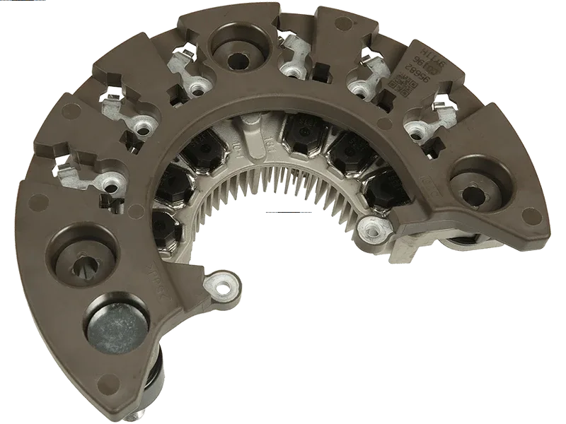 ARC5187(MITSUBISHI) Mitsubishi - 3.CZĘŚCI ALTERNATORA — zdjęcie 2 z 2