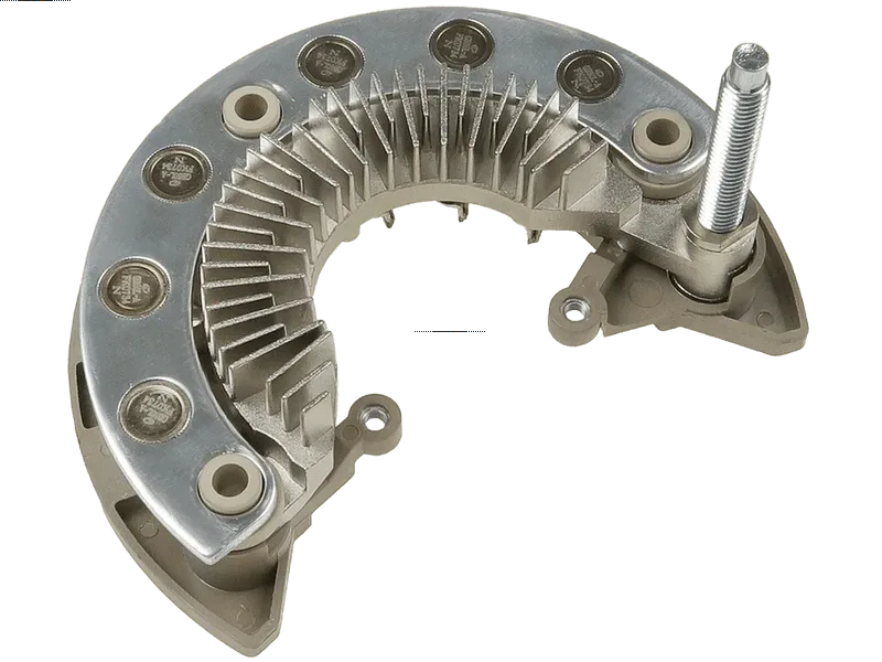 ARC5187 AS-PL - 3.CZĘŚCI ALTERNATORA — zdjęcie 2 z 2