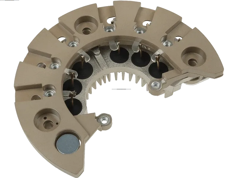 ARC5188 AS-PL - 3.CZĘŚCI ALTERNATORA — zdjęcie 2 z 3