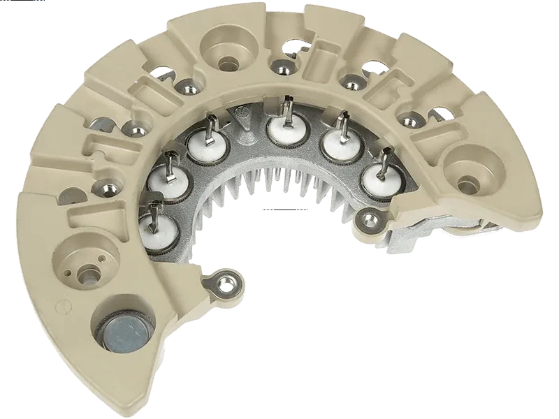 ARC5188S AS-PL - 3.CZĘŚCI ALTERNATORA — zdjęcie 3 z 5