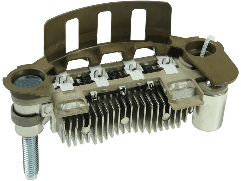 ARC5189 AS-PL - 3.CZĘŚCI ALTERNATORA — zdjęcie 3 z 3