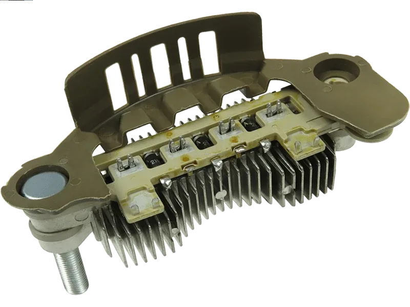 ARC5191S AS-PL - 3.CZĘŚCI ALTERNATORA — zdjęcie 1 z 2